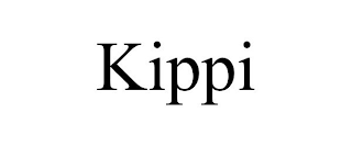 KIPPI