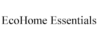 ECOHOME ESSENTIALS