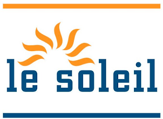 LE SOLEIL