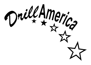 DRILL AMERICA