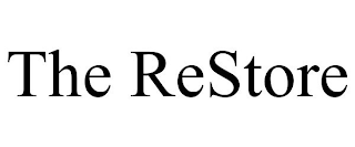 THE RESTORE