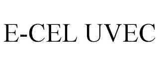 E-CEL UVEC