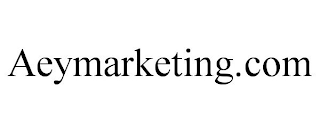 AEYMARKETING.COM