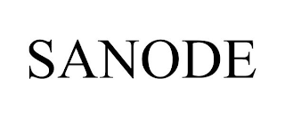 SANODE