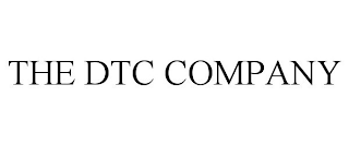 THE DTC COMPANY