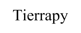 TIERRAPY