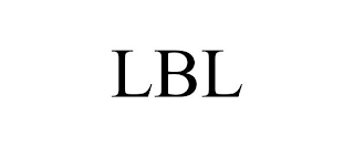 LBL