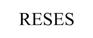 RESES