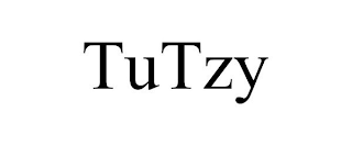 TUTZY