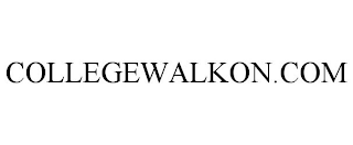 COLLEGEWALKON.COM