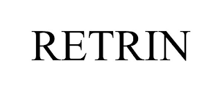 RETRIN