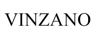 VINZANO