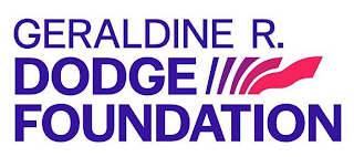 GERALDINE R. DODGE FOUNDATION