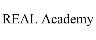 REAL ACADEMY