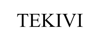 TEKIVI