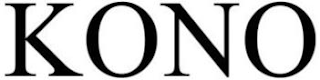 KONO