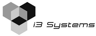 I3 SYSTEMS