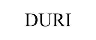 DURI