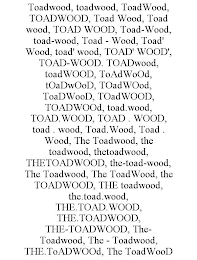 TOADWOOD, TOADWOOD, TOADWOOD, TOADWOOD, TOAD WOOD, TOAD WOOD, TOAD WOOD, TOAD-WOOD, TOAD-WOOD, TOAD - WOOD, TOAD' WOOD, TOAD' WOOD, TOAD' WOOD', TOAD-WOOD. TOADWOOD, TOADWOOD, TOADWOOD, TOADWOOD, TOADWOOD, TOADWOOD, TOADWOOD, TOADWOOD, TOAD.WOOD, TOAD.WOOD, TOAD . WOOD, TOAD . WOOD, TOAD.WOOD, TOAD . WOOD, THE TOADWOOD, THE TOADWOOD, THETOADWOOD, THETOADWOOD, THE-TOAD-WOOD, THE TOADWOOD, THE TOADWOOD, THE TOADWOOD, THE TOADWOOD, THE.TOAD.WOOD, THE.TOAD.WOOD, THE.TOADWOOD, THE-TOADWOOD, THE- TOADWOOD, THE - TOADWOOD, THE.TOADWOOD, THE TOADWOOD