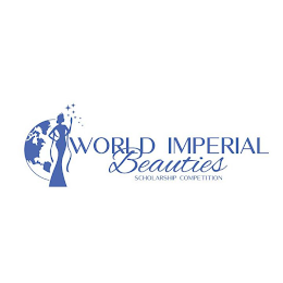 WORLD IMPERIAL BEAUTIES SCHOLARSHIP COMPETITION