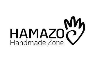 HAMAZO HANDMADE ZONE