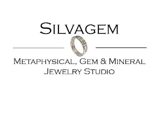 SILVAGEM METAPHYSICAL, GEM & MINERAL JEWELRY STUDIO