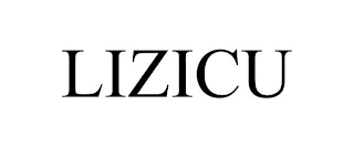 LIZICU