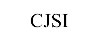 CJSI