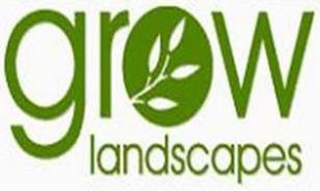 GROW LANDSCAPES