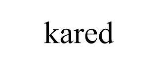 KARED