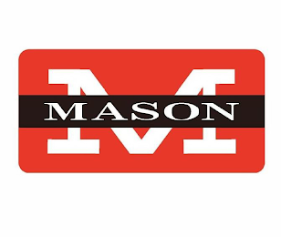 M MASON