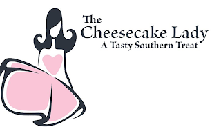 THE CHEESECAKE LADY A TASTY SOUTHERN TREAT