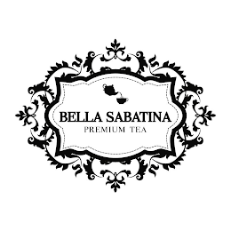 BELLA SABATINA PREMIUM TEA