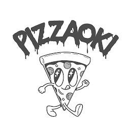 PIZZAOKI