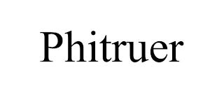 PHITRUER