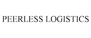 PEERLESS LOGISTICS