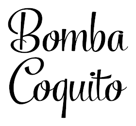 BOMBA COQUITO