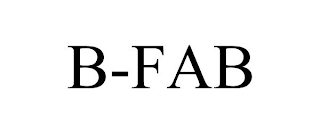 B-FAB