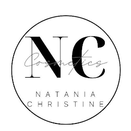 NC COSMETICS NATANIA CHRISTINE