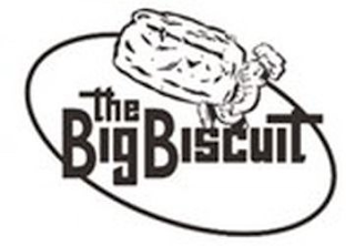 THE BIG BISCUIT