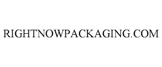 RIGHTNOWPACKAGING.COM