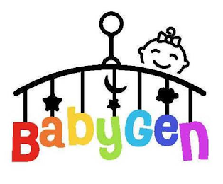 BABYGEN