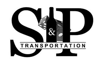 SIP & TRANSPORTATION