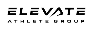 ELEVATE ATHLETE GROUP