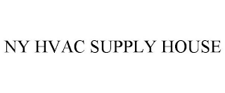 NY HVAC SUPPLY HOUSE