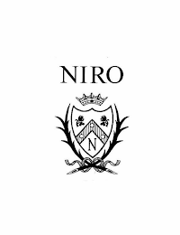 N NIRO