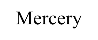 MERCERY
