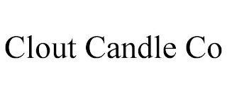 CLOUT CANDLE CO