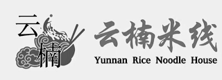 YUNNAN RICE NOODLE HOUSE