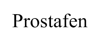 PROSTAFEN